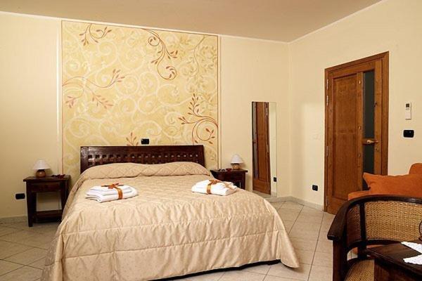 Agriturismo Il Barone Moniga del Garda Exteriér fotografie